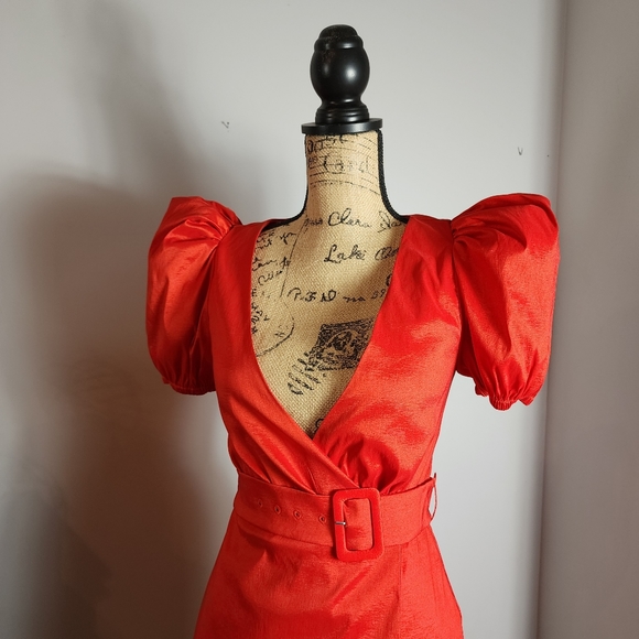 Lovers + Friends "Ella" Dress - Picture 3 of 15